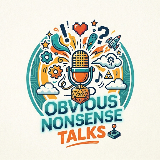 ObviousNonsenseTalks
